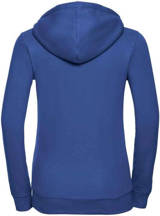 Produktbild Russell Authentic Hoodie mit durchgehendem Reissverschluss (M)