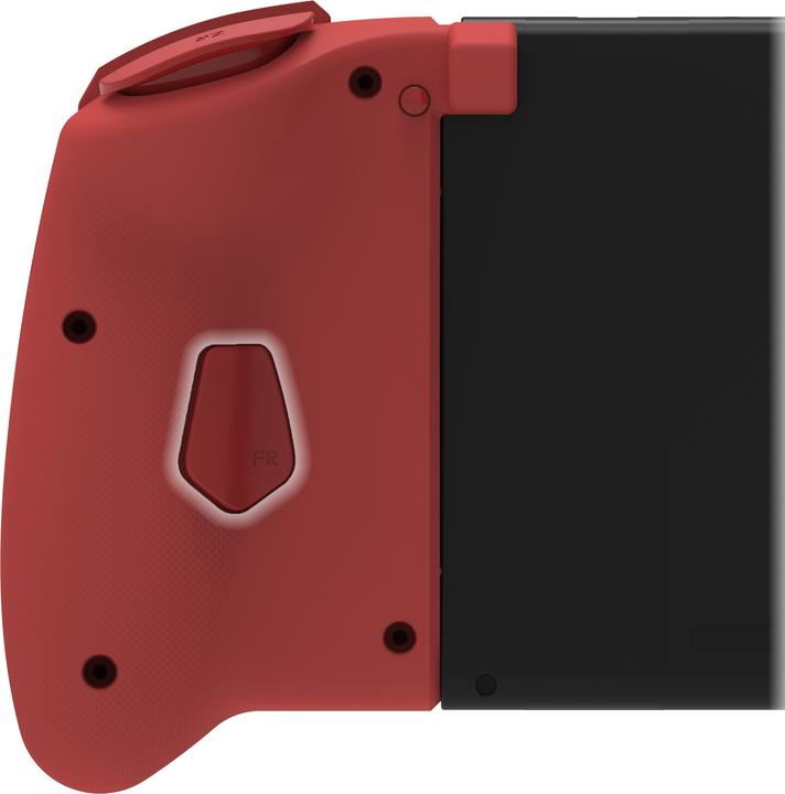 Productafbeelding HORI Split Pad Pro - Pikachu + Glurak (Switch OLED, Switch)