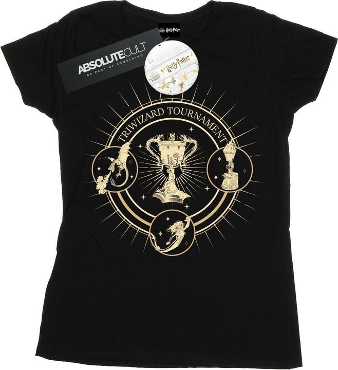 Produktbild Triwizard Seal TShirt (M)