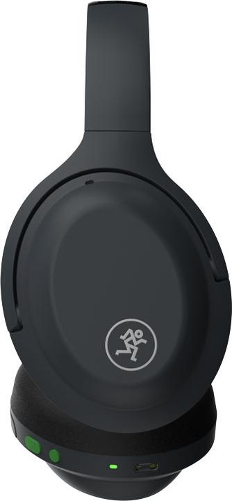 Actual product image Mackie MC-60BT (ANC, 35 h, Wireless)