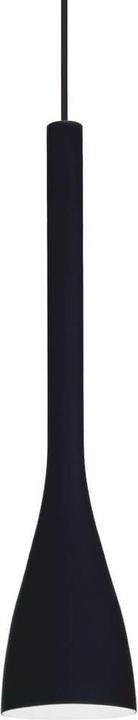 Image du produit Ideal lux FLUT suspension E14 ⌀105mm dimmable noir 035710 (E14)