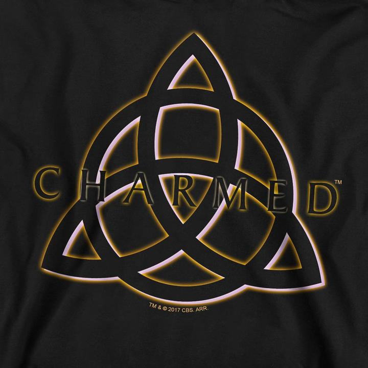 Produktbild Charmed Triple Linked Sweatshirt (XXL)