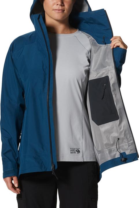 Actual product image Mountain Hardwear TrailVerse GTX (XS)