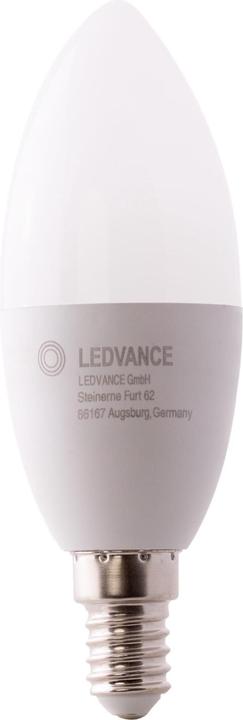 Image du produit Ledvance Smart+ (E14, 4.90 W, 470 lm, 1 x, F)