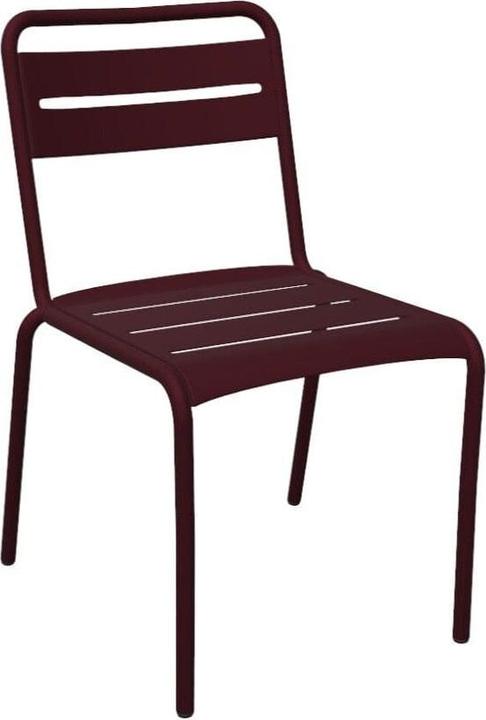 Immagine prodotto Sedia da giardino Star in alluminio