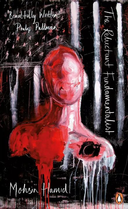 Immagine prodotto The Reluctant Fundamentalist (Inglese, Hamid Mohsin, 2017)