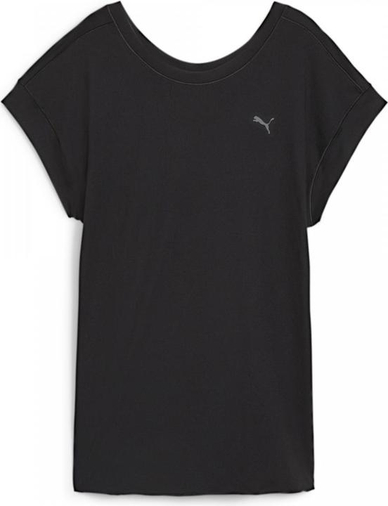 Produktbild Puma Maternity Studio Oversized Tee (XS)