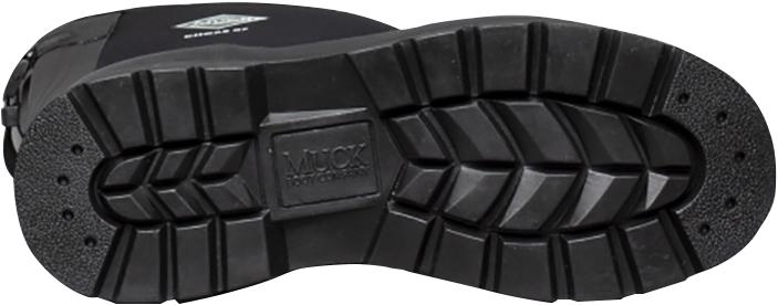Produktbild Muck Boot Mens Chore Xf Gusset Classic Arbeitsstiefel (49.5)