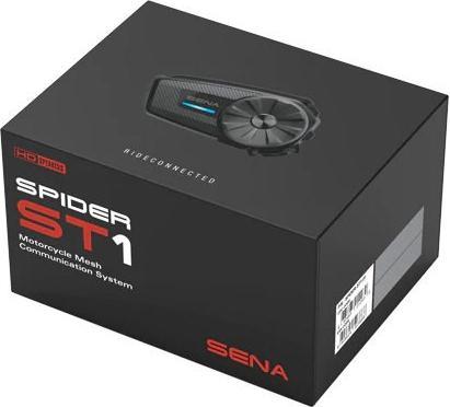 Image du produit Sena Spider ST1 1-set (Lot de 1)