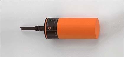Actual product image ifm Electronic Sensor,ind.,34rd.,cable IB0004
