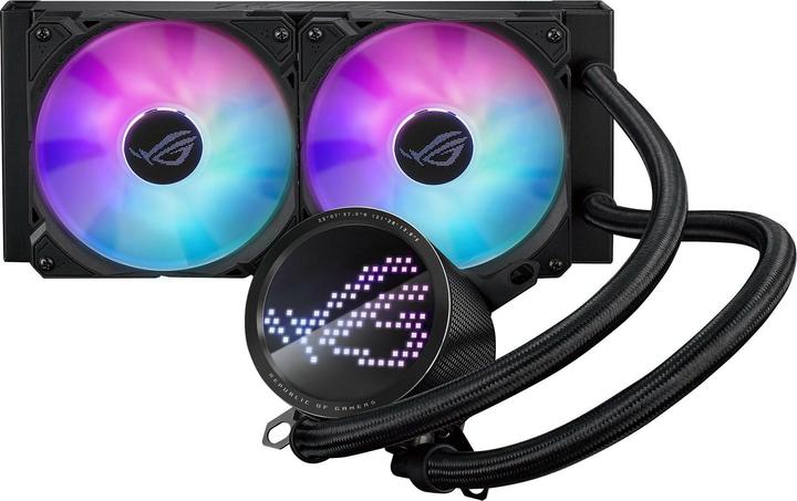 ASUS WAK ROG RYUO III 240 ARGB
