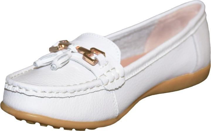 Actual product image Boulevard Low shoes tassel leather (40.5)