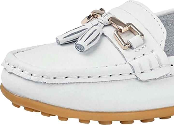 Actual product image Boulevard Low shoes tassel leather (40.5)