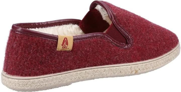 Produktbild Hush Puppies Hausschuhe recyceltes Material (39)