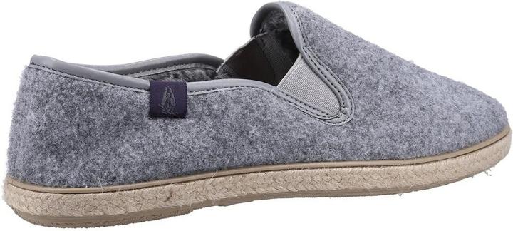 Produktbild Hush Puppies Hausschuhe recyceltes Material (39)