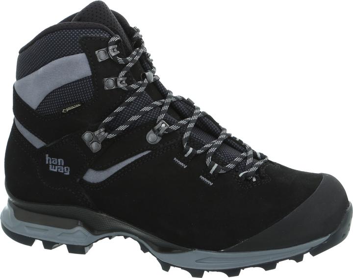 Actual product image Hanwag Tatra Light Wide GTX (46)