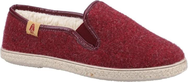 Produktbild Hush Puppies Hausschuhe recyceltes Material (39)