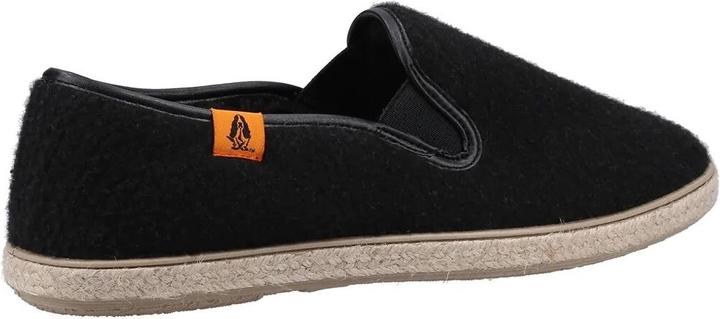 Produktbild Hush Puppies Hausschuhe recyceltes Material (39)