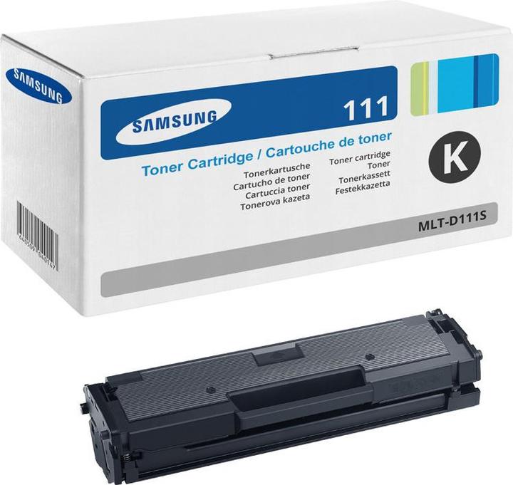 Immagine prodotto Samsung Mlt-D111s (FC)