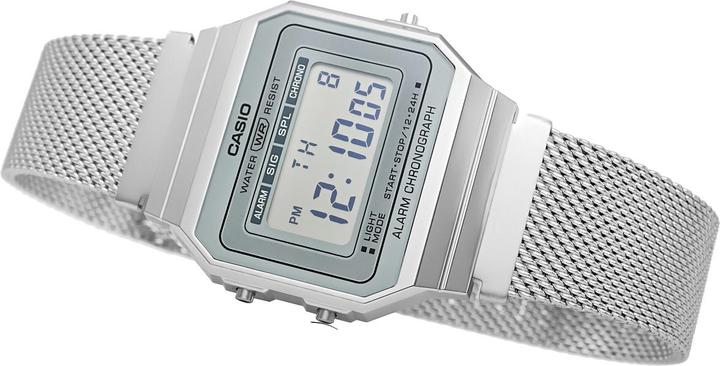 Actual product image Casio Vintage A700WEM-7AEF (Digital watch, 37.40 mm)