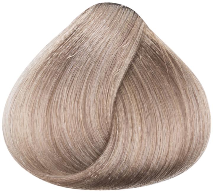 Ref. Permanent Colour Cream Haarfarbe Silver 100 ml