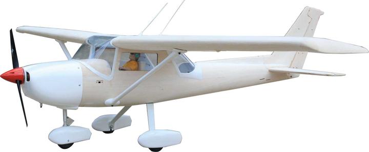 Immagine prodotto Seagull Models ( SG-Models ) Cessna 152 Aerobat 80" Master Scale Kit Holzbausatz