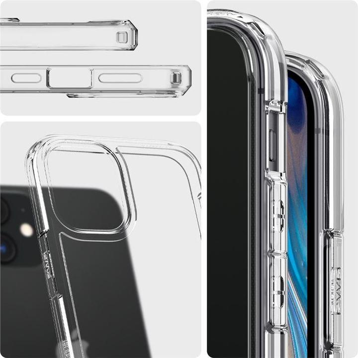 Image du produit Spigen Ultra Hybride (Apple iPhone 12 mini)
