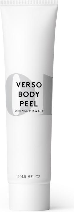 Verso Body Peel (150 ml)