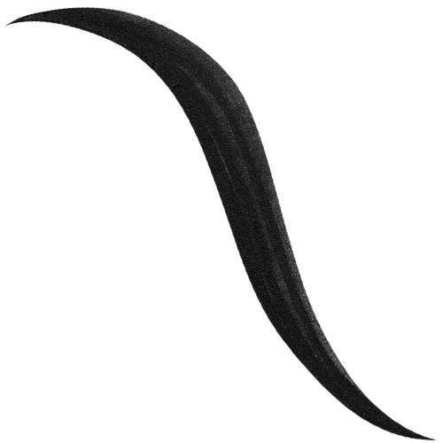 Actual product image Bourjois Feutre (11 Noir)