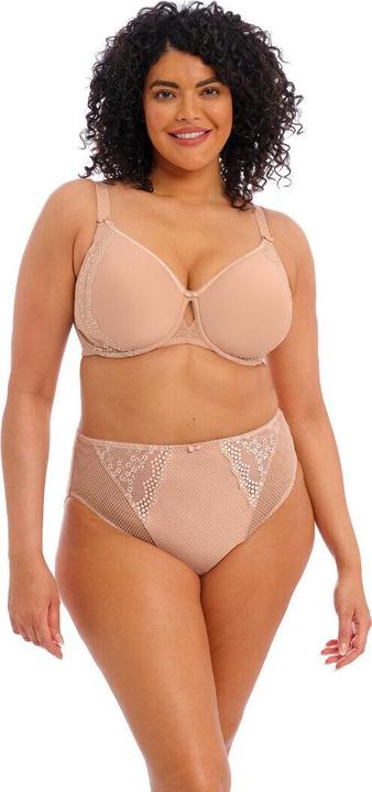 Actual product image Elomi 's underwired molded bra charley spacer (100 E)