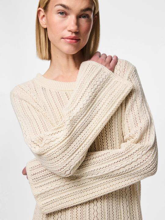Produktbild Pieces PCNUKA Strickkleid (M)