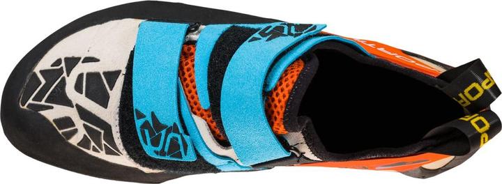 Produktbild La Sportiva Otaki Climbing Shoes (44.5)
