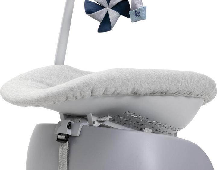 Actual product image Chicco Rocker Crescendo