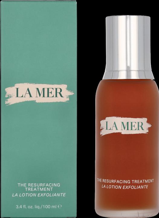 Immagine prodotto La Mer Il trattamento Resurfacing (Esfoliazione, 100 ml)
