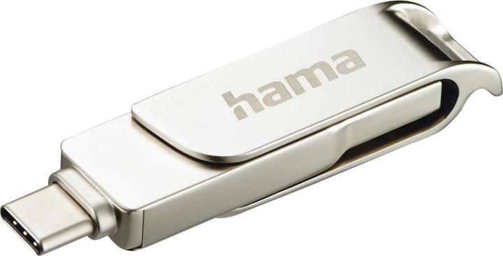 Produktbild Hama C-Rotate Pro (512 GB, USB-C)