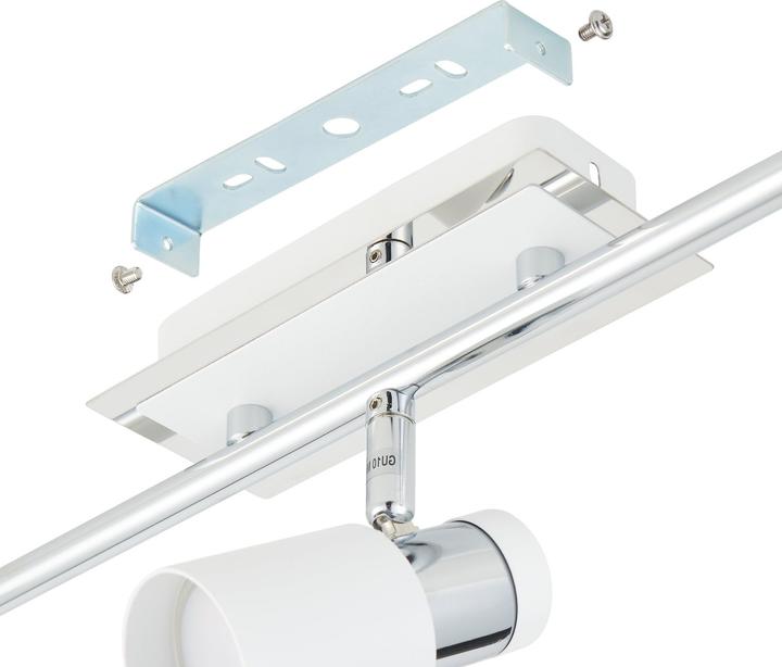 Actual product image EGLO Davida (400 lm, GU10)