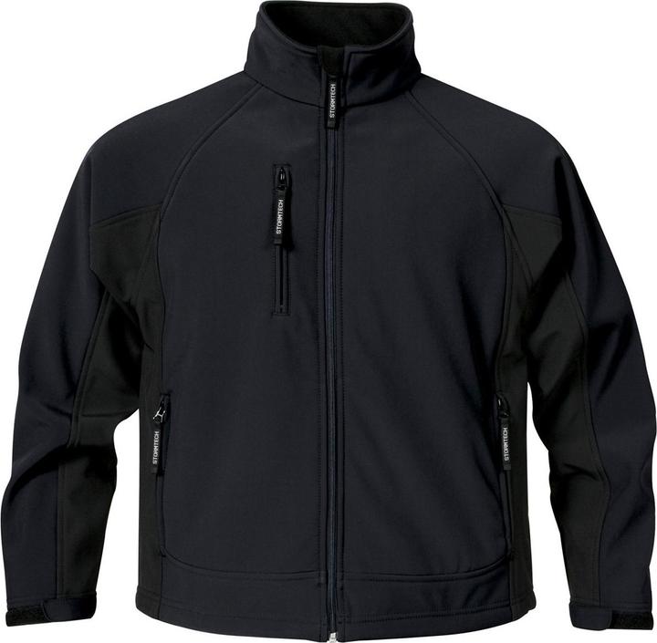 Stormtech Teflon DWR Jacke wasserabweisend
