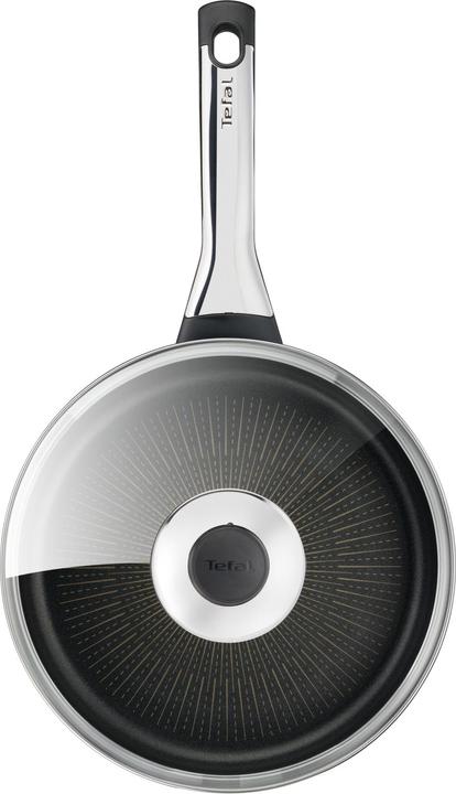 Image du produit Tefal Poêle à frire (24 cm, Poêle à frire, Aluminium)