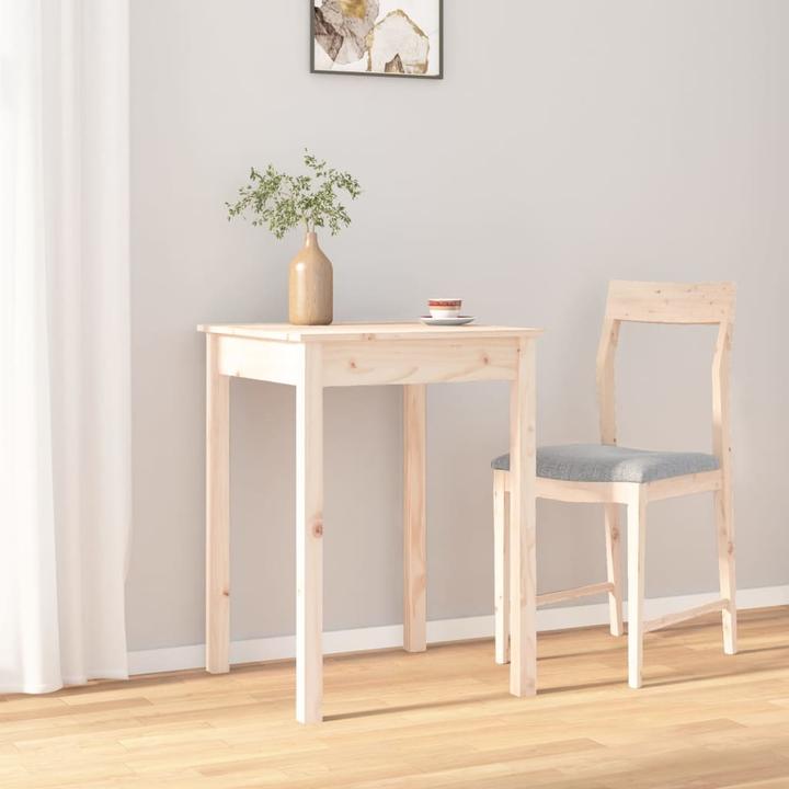 Produktbild VidaXL Baptiste (55 x 55 x 75 cm)