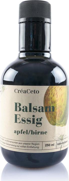 CréaCeto Pomme et poire (250 ml)