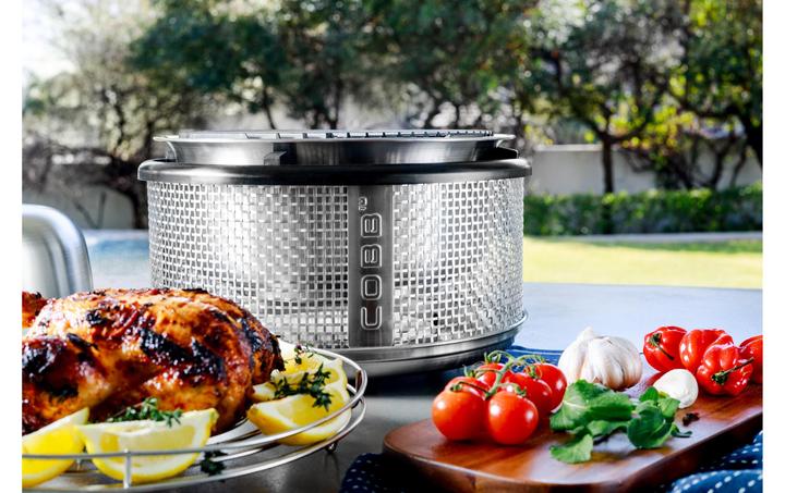 Productafbeelding Cobb Premier Air Delux (26 cm)