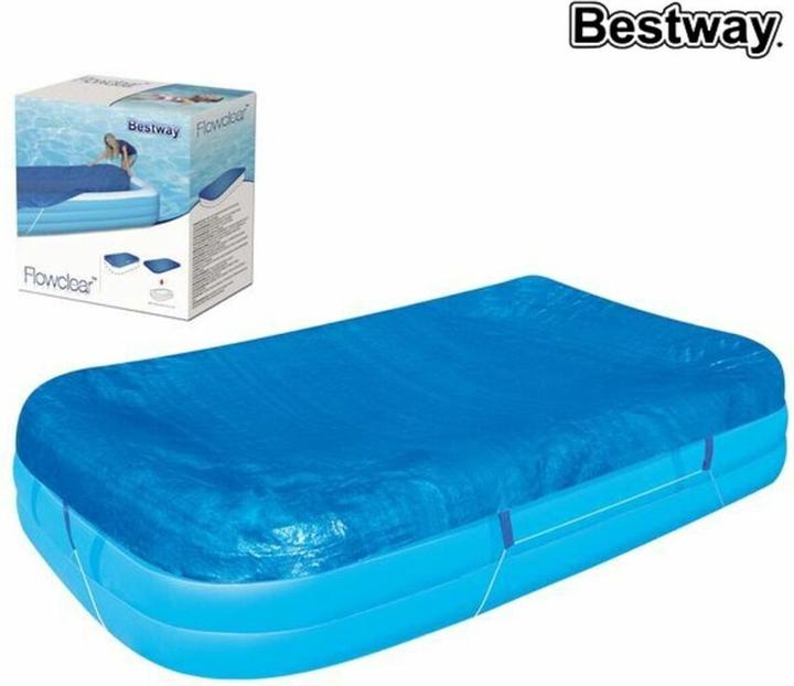 Produktbild Bestway Abdeckplane