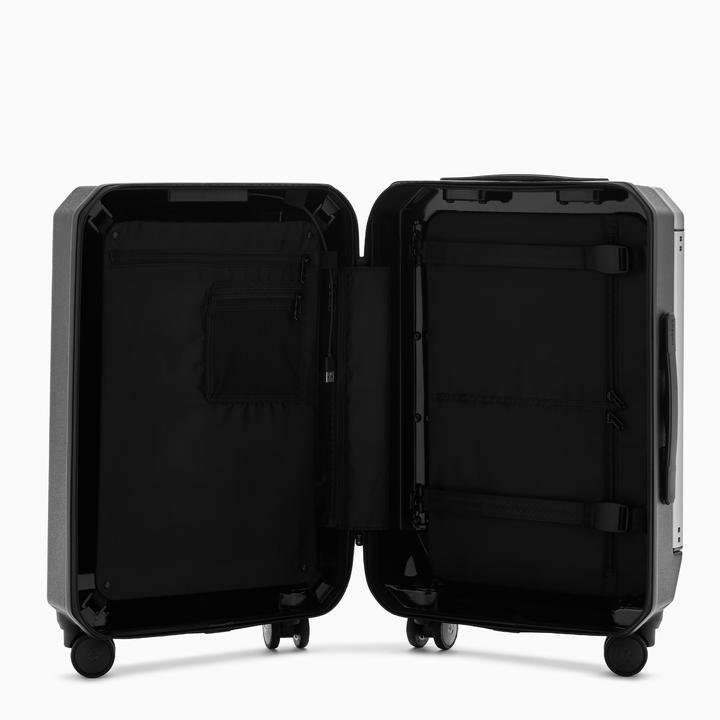Image du produit Phoenx Valise de voyage (40 l, Bagage à main (jusqu'à 50l))