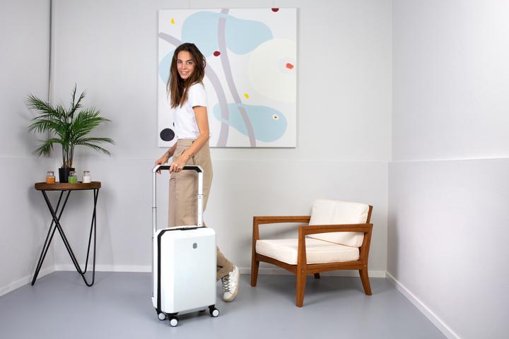 Produktbild Phoenx Reisekoffer (40 l, Handgepäck (bis 50l))