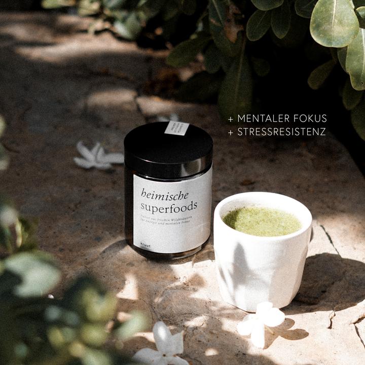 Image du produit Kruut Superfoods locaux (70g) (1 pièce(s), Poudre, 70 g)