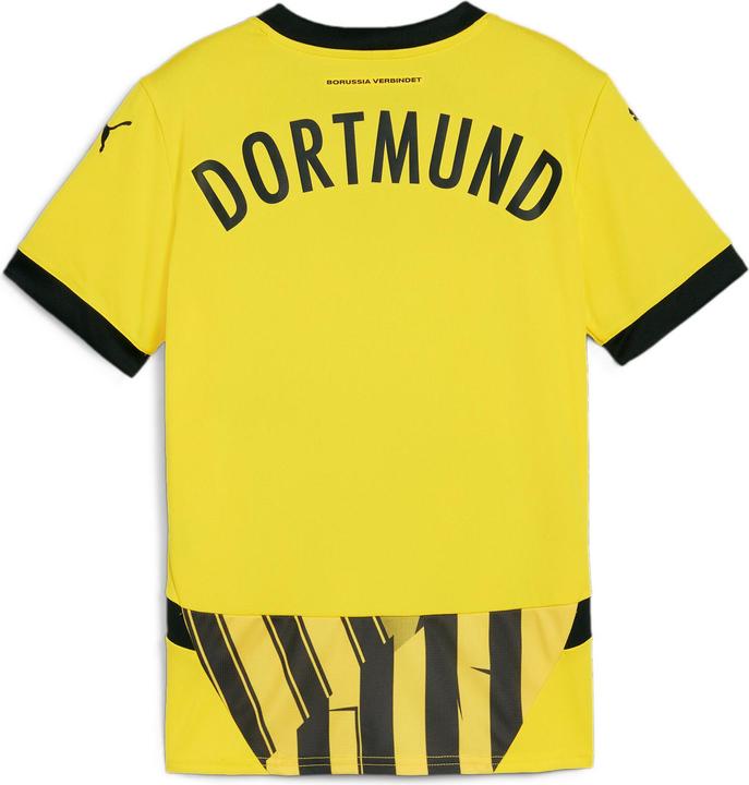 Image du produit Puma BVB Cup Jersey Replica Jr (152)
