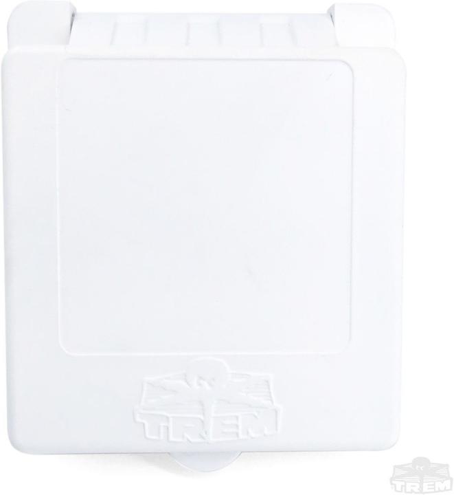 Image du produit Trem Prise male, 16A / 250V, encastrable