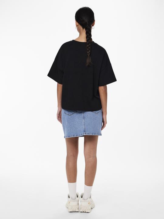 Produktbild Pieces Pcchilli Summer 2/4 Loose Sweat Noos Bc (XXL)