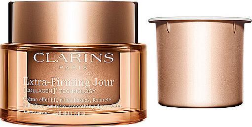 Produktbild Clarins Extra Firming (50 ml, Tagescreme, Bis SPF 10)