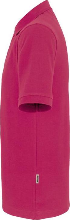 Actual product image Hakro MIKRALINAR® polo shirt (5XL)